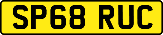 SP68RUC