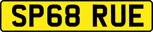 SP68RUE