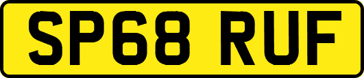 SP68RUF
