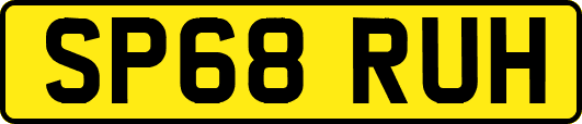 SP68RUH