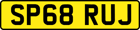 SP68RUJ
