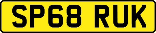 SP68RUK