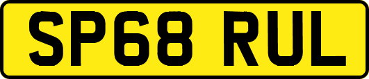 SP68RUL