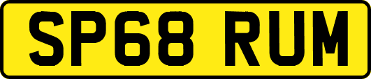 SP68RUM