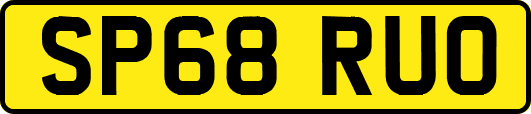 SP68RUO