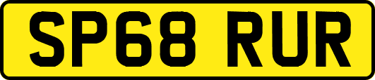SP68RUR