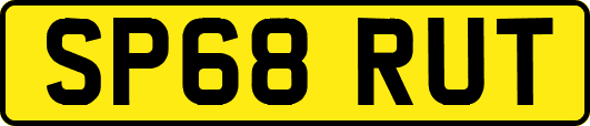 SP68RUT