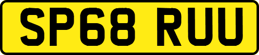 SP68RUU
