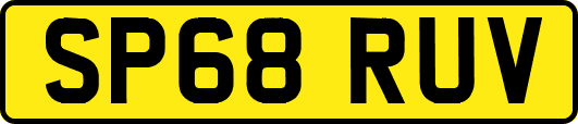 SP68RUV