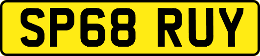 SP68RUY