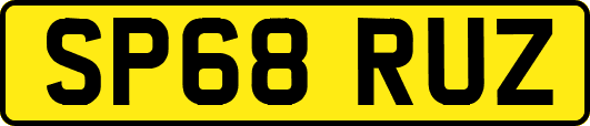 SP68RUZ