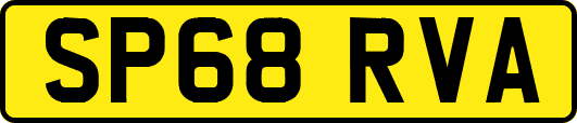 SP68RVA