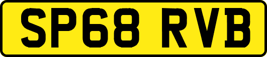 SP68RVB