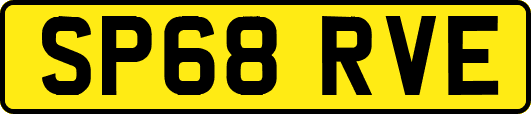 SP68RVE