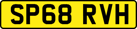 SP68RVH
