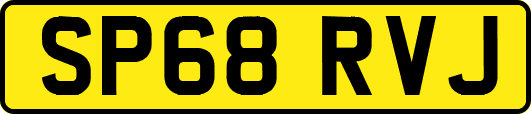 SP68RVJ