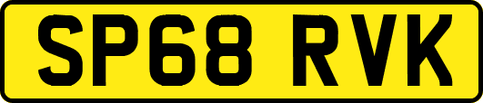 SP68RVK