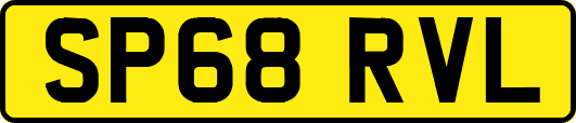 SP68RVL