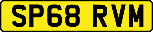 SP68RVM
