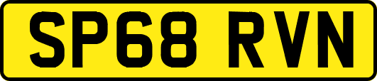 SP68RVN