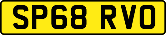 SP68RVO