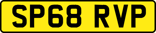 SP68RVP