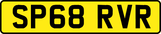 SP68RVR