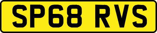 SP68RVS