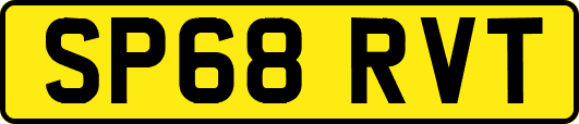SP68RVT