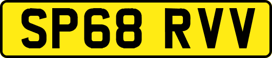 SP68RVV