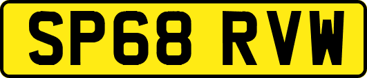 SP68RVW