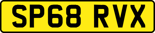 SP68RVX