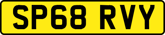 SP68RVY