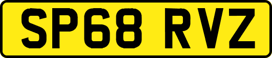 SP68RVZ