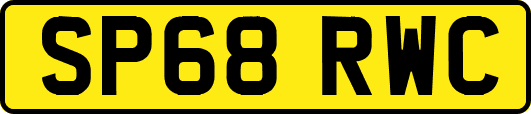 SP68RWC