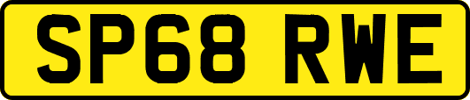 SP68RWE