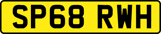 SP68RWH