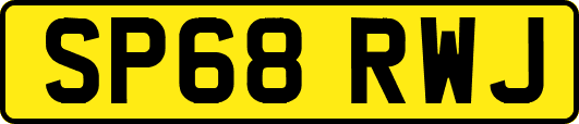 SP68RWJ