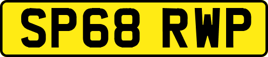 SP68RWP