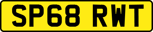 SP68RWT