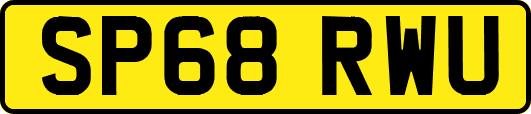 SP68RWU