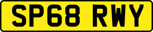 SP68RWY