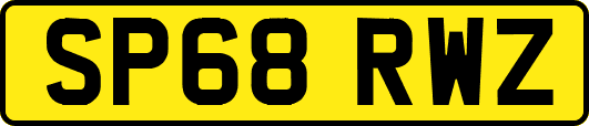 SP68RWZ