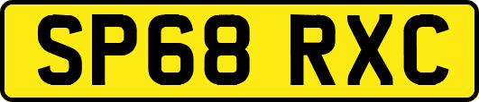 SP68RXC