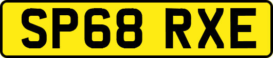 SP68RXE