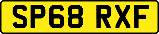 SP68RXF