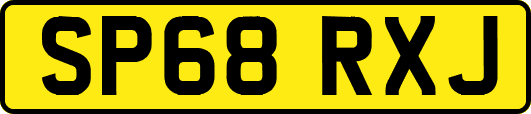 SP68RXJ