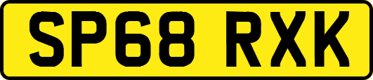 SP68RXK