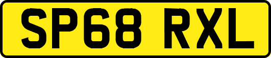 SP68RXL