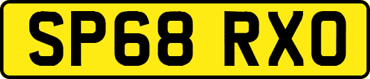 SP68RXO